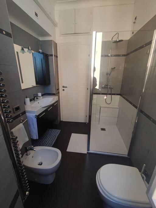 Apartamento Casa Mancini Roma